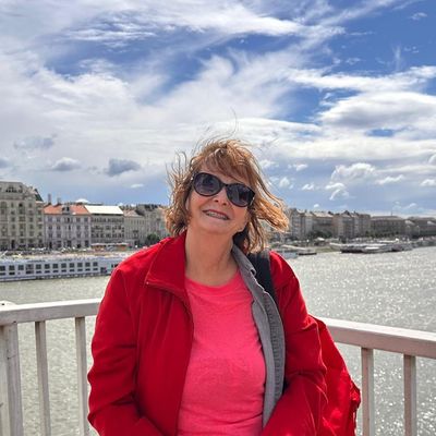 Susan, 64
