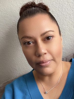 Ana, 43