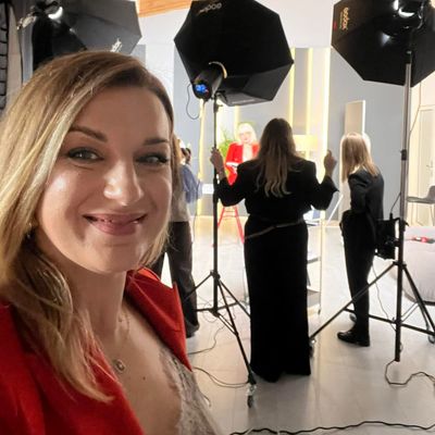 Chenelle, 42
