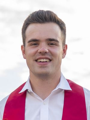 Will, 24