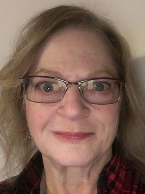 Beth, 72