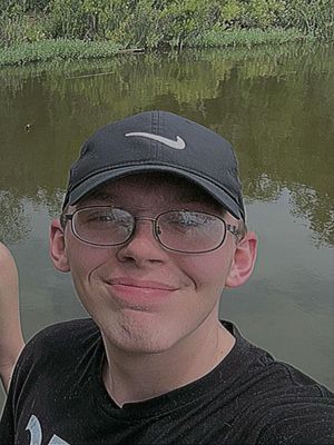 Benjamin, 23