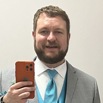 Grant, 31