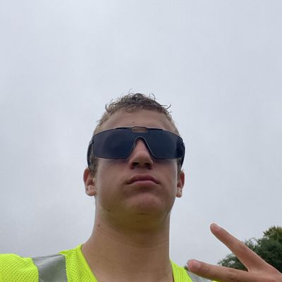 Jack, 22