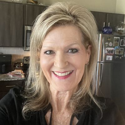 Tricia, 66