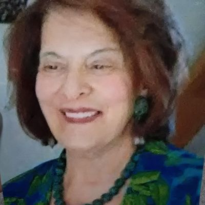 Fran, 81