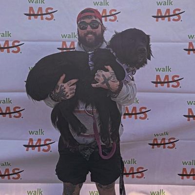 Nick, 27