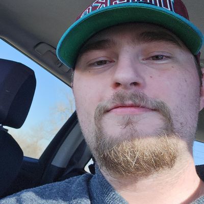 Spencer, 24