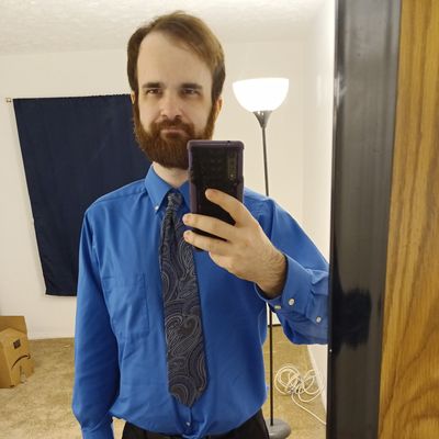 John, 30