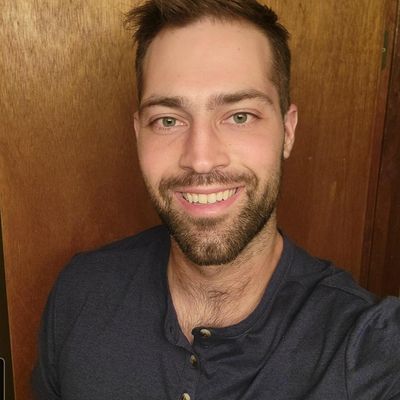 Brad, 36