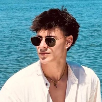 Gabriel, 22