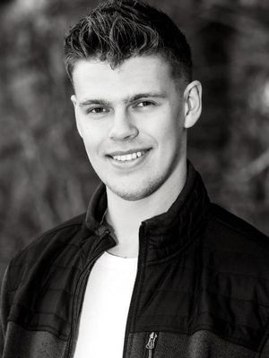 Josiah, 30