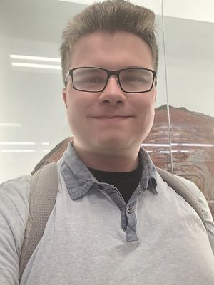 Fletcher, 22