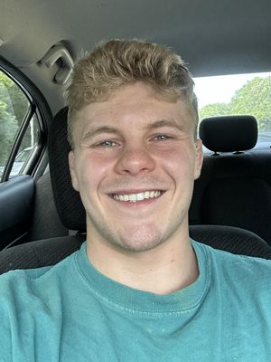 Tony, 21