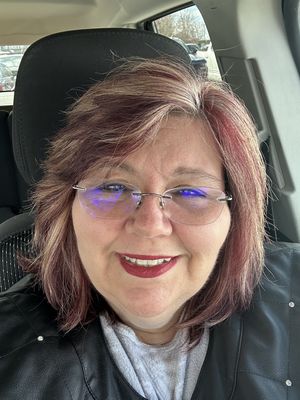 Christine, 52