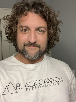 Nick, 36