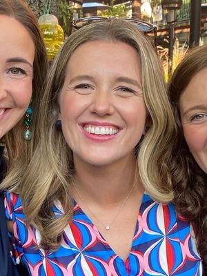 Kate, 33