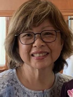 Marisa, 67