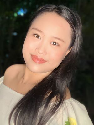 Mary Grace, 25
