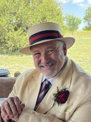 Chris, 56