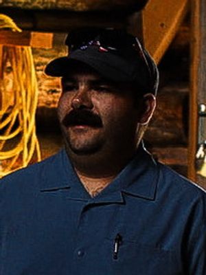 Jon, 30
