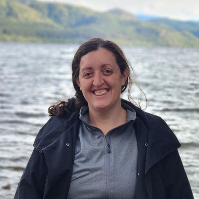 Catherine, 35