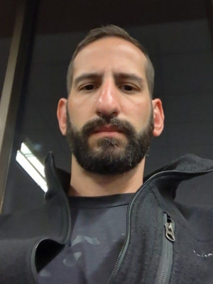 Eric, 40