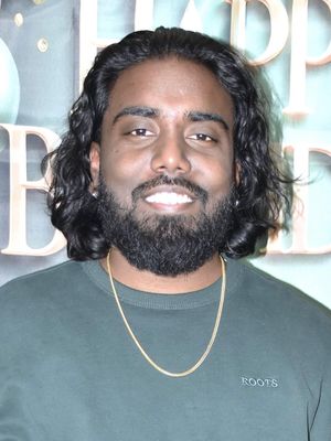 Kevin, 31