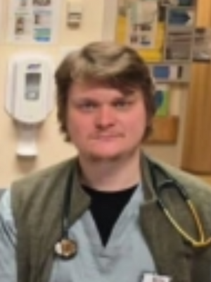 Rob, 30