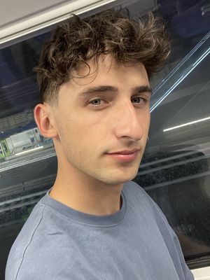 Marco, 28