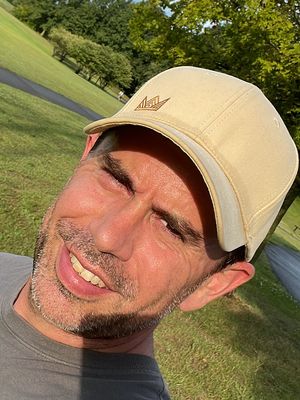 Brian, 44