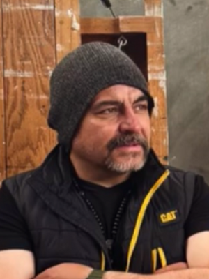 Jose, 48