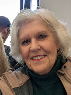Connie, 74