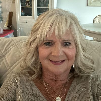 Mary, 73