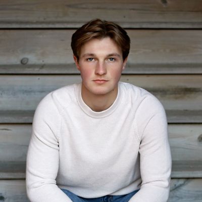 Jack, 19