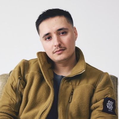Omar, 29