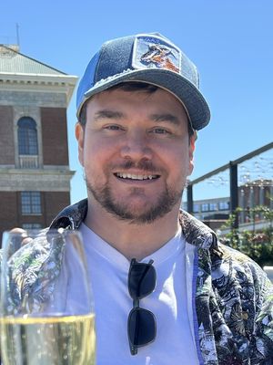 Matthew, 42