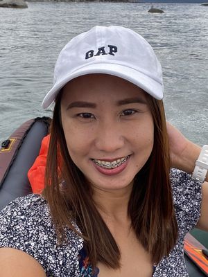 Keisha, 35