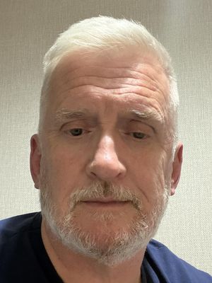 David, 56