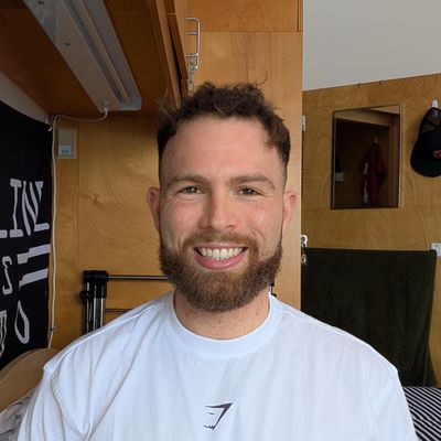 David, 29