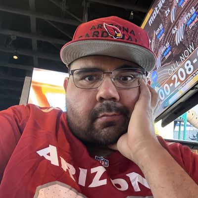 Jose, 38