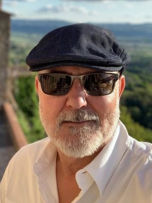 Maximilian, 62