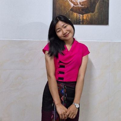 Mary, 26