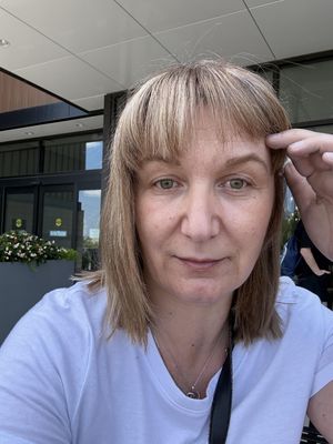 Monika, 51