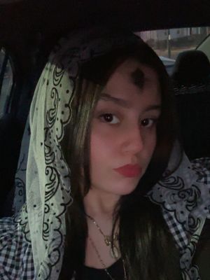 Alexa Judith, 22