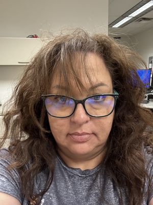 Terrie, 52