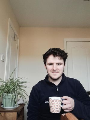Malcolm, 29