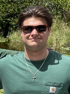 Seth, 26