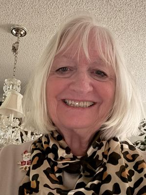 Kathy, 73