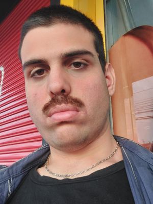 Alan, 24